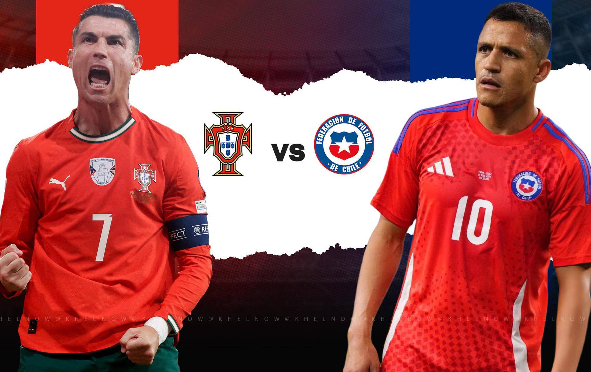 Ki link bad ki website kiba phi lah ban ioh peit ia ka jing ialehkai hapdeng ka Portugal pyrshah ia ka Chile